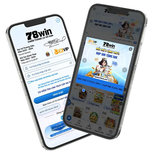 Đa dạng trò chơi trên 68WIM Android