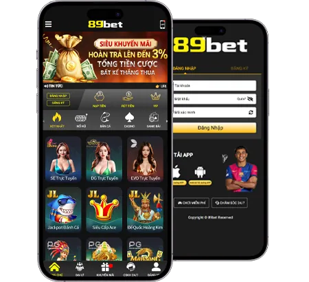 Khuyến Mãi Hấp Dẫn 68wim Android