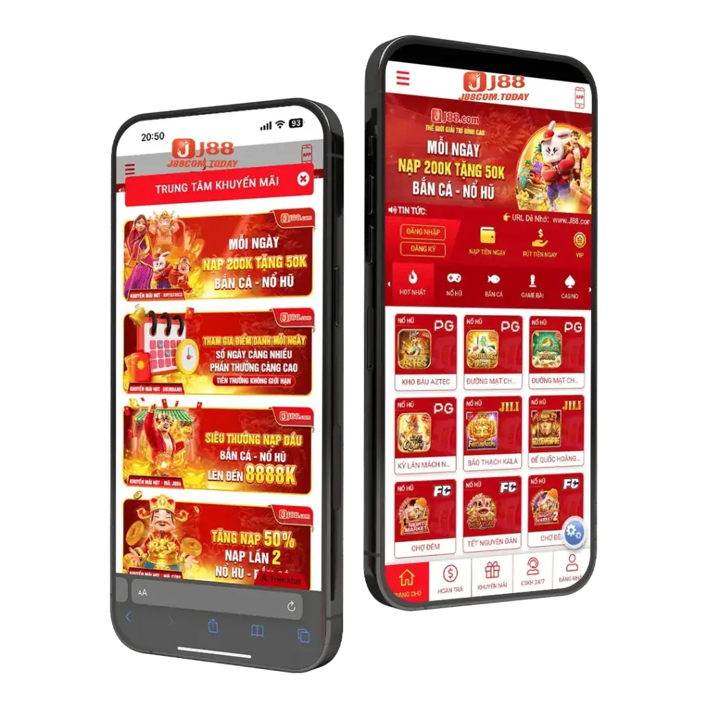 Giao diện thân thiện 68wim Android
