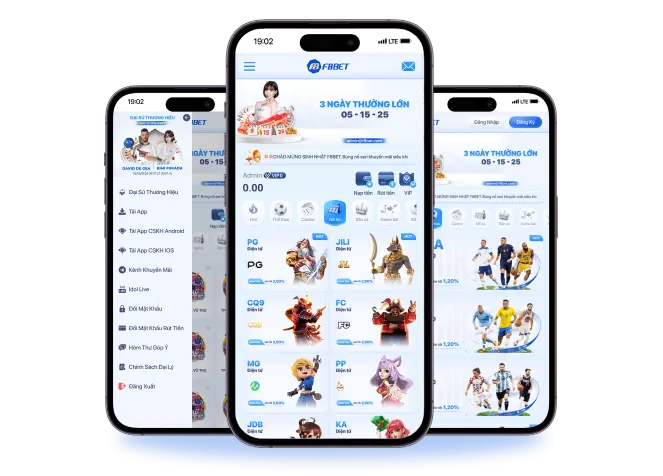 Giao diện thân thiện của 68WIM Android