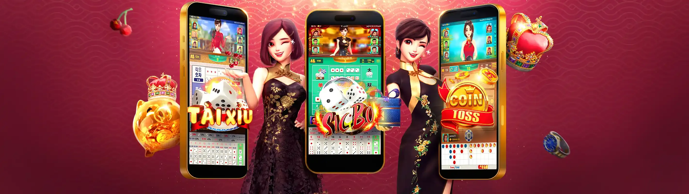 Hướng Dẫn Trò Chơi 68wim Android