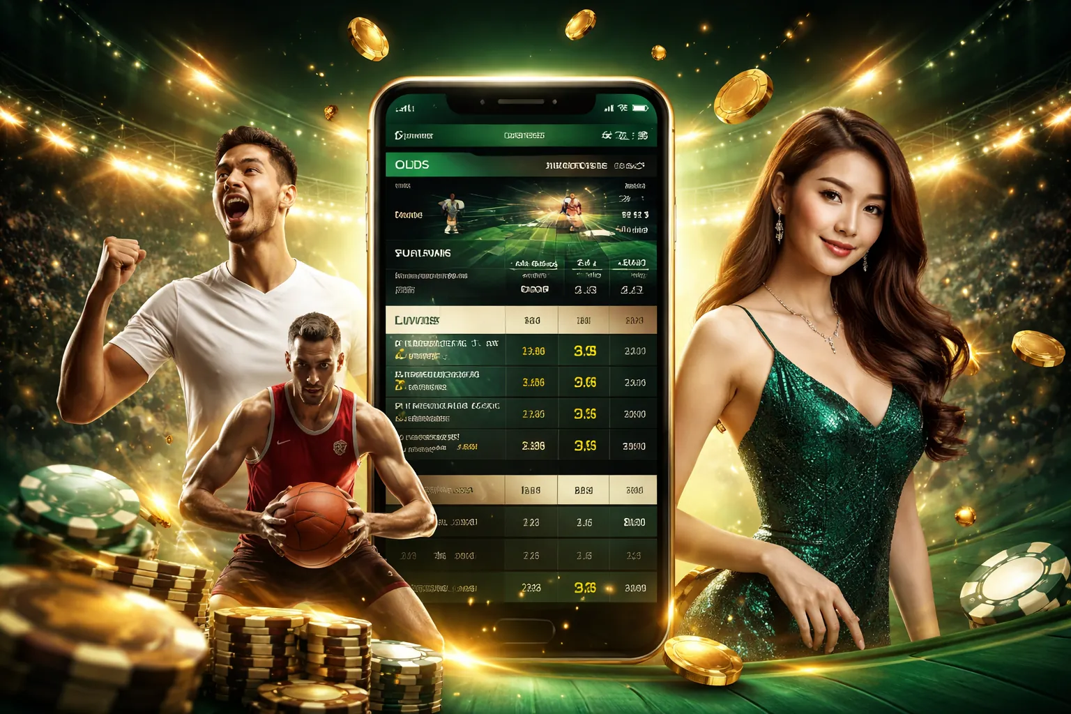 Khám phá tính năng và lợi ích của 68wim Android